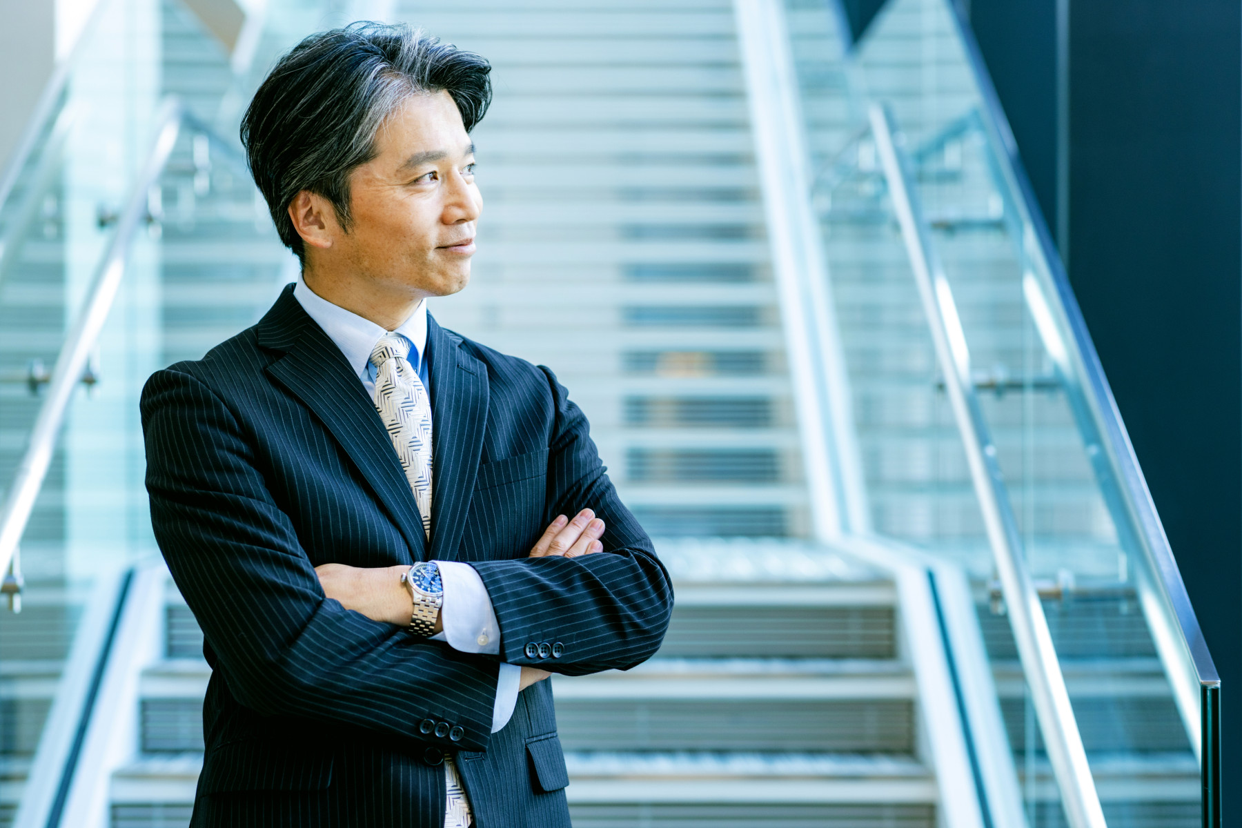 ライフシフト支援