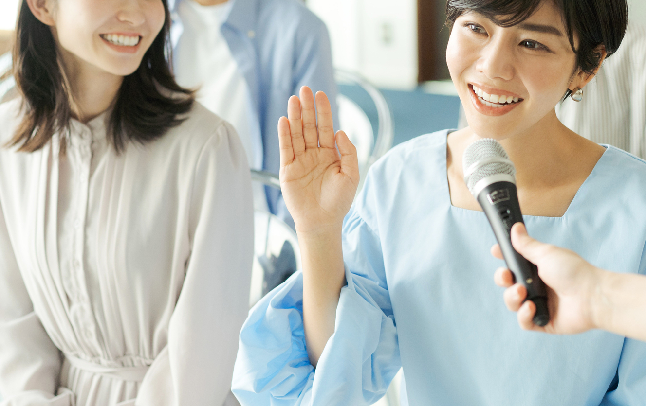 企業カルチャー変革コンサルティング